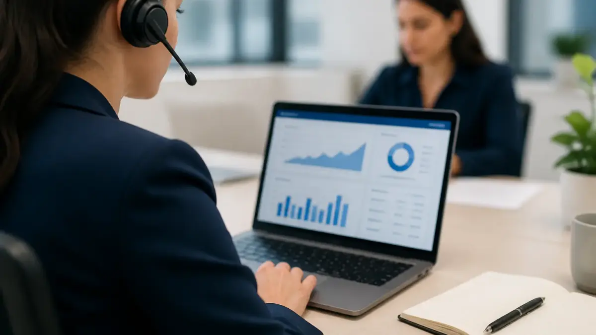 Como implementar na pratica (passo a passo) — ia de voz para vender mais varejo