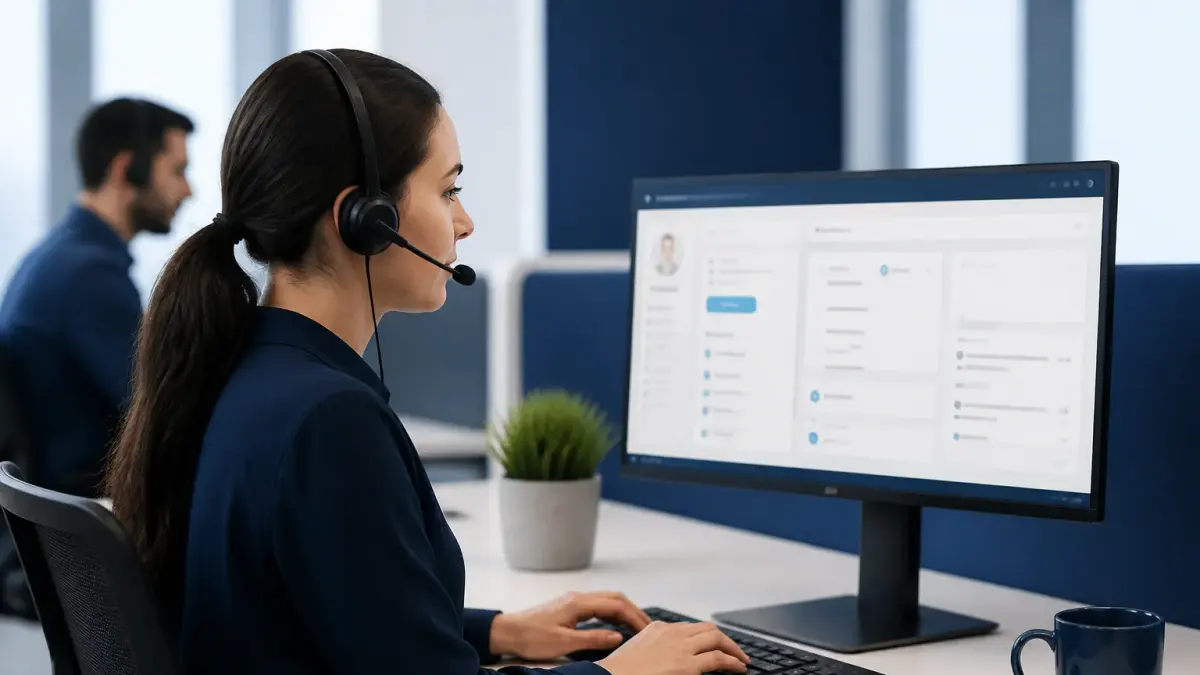 Tudo que voce precisa saber — ia de voz para atendimento telemedicina 24/7