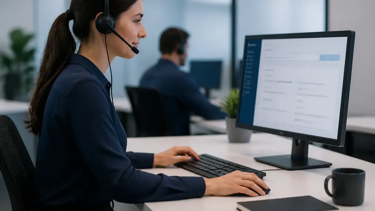 Como implementar na pratica (passo a passo) — ia de voz para atendimento telemedicina 24/7