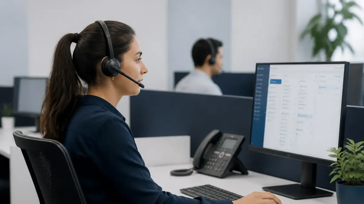 Por que isso importa para o seu negócio — IA de voz para atendimento 24/7