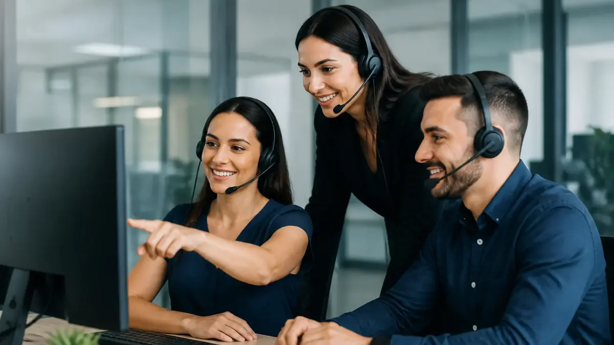 Como implementar na pratica (passo a passo) — ia de voz para vender mais franquias