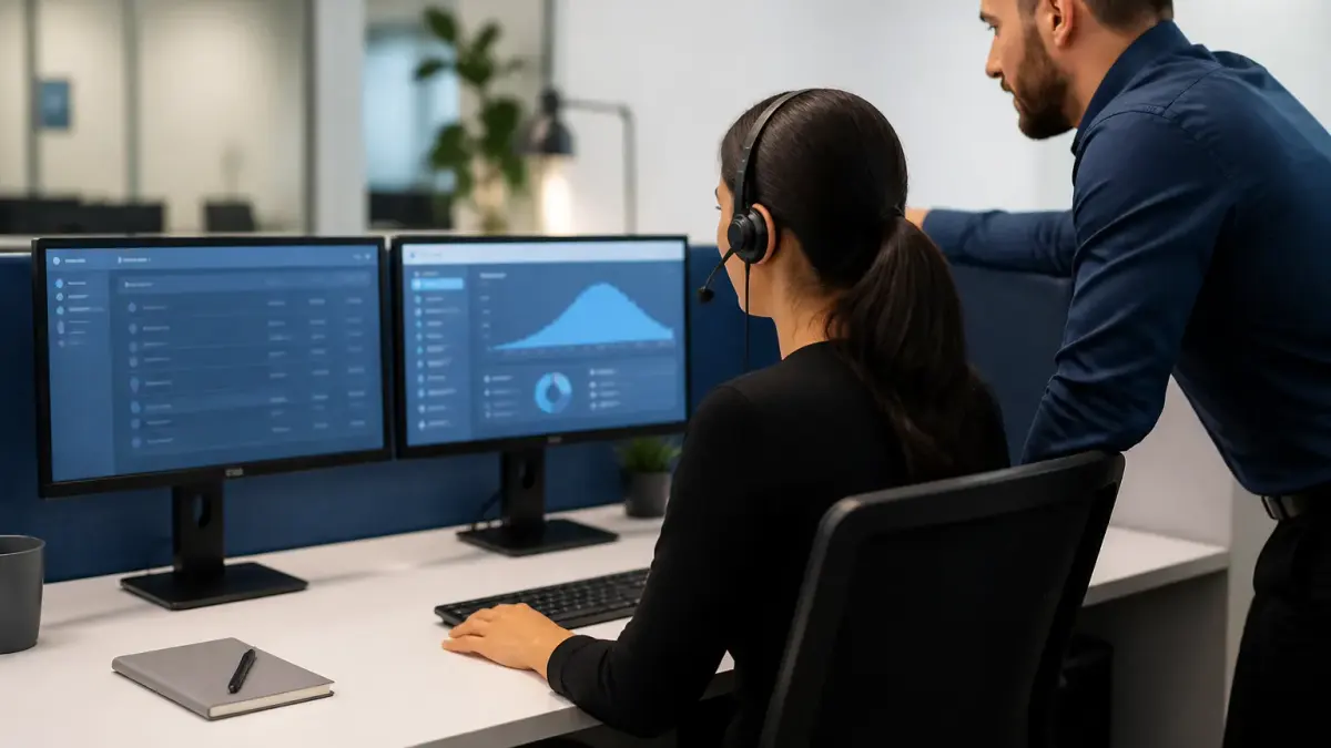 Tudo que voce precisa saber — ia de voz para atendimento pequenas empresas sac