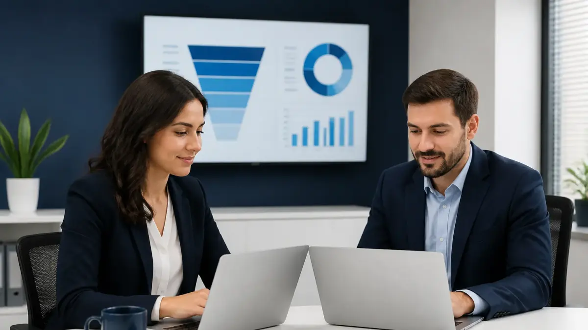 Como implementar na pratica (passo a passo) — ia de voz para qualificar leads setor público
