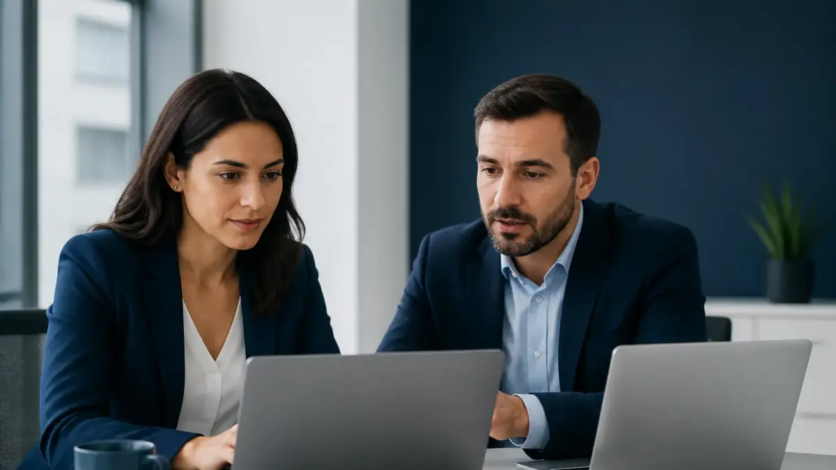 Por que isso importa para o seu negocio — ia de voz para qualificar leads setor público