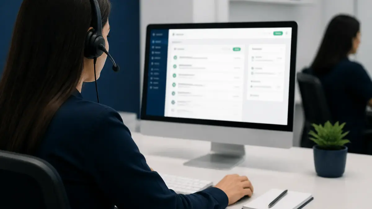 Como implementar na pratica (passo a passo) — ia de voz para atendimento whatsapp clínicas estéticas