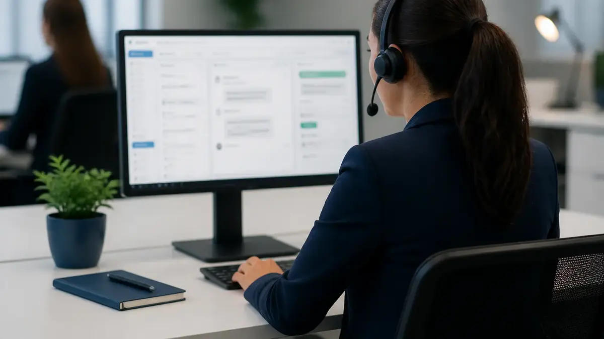 Tudo que voce precisa saber — ia de voz para atendimento whatsapp clínicas estéticas