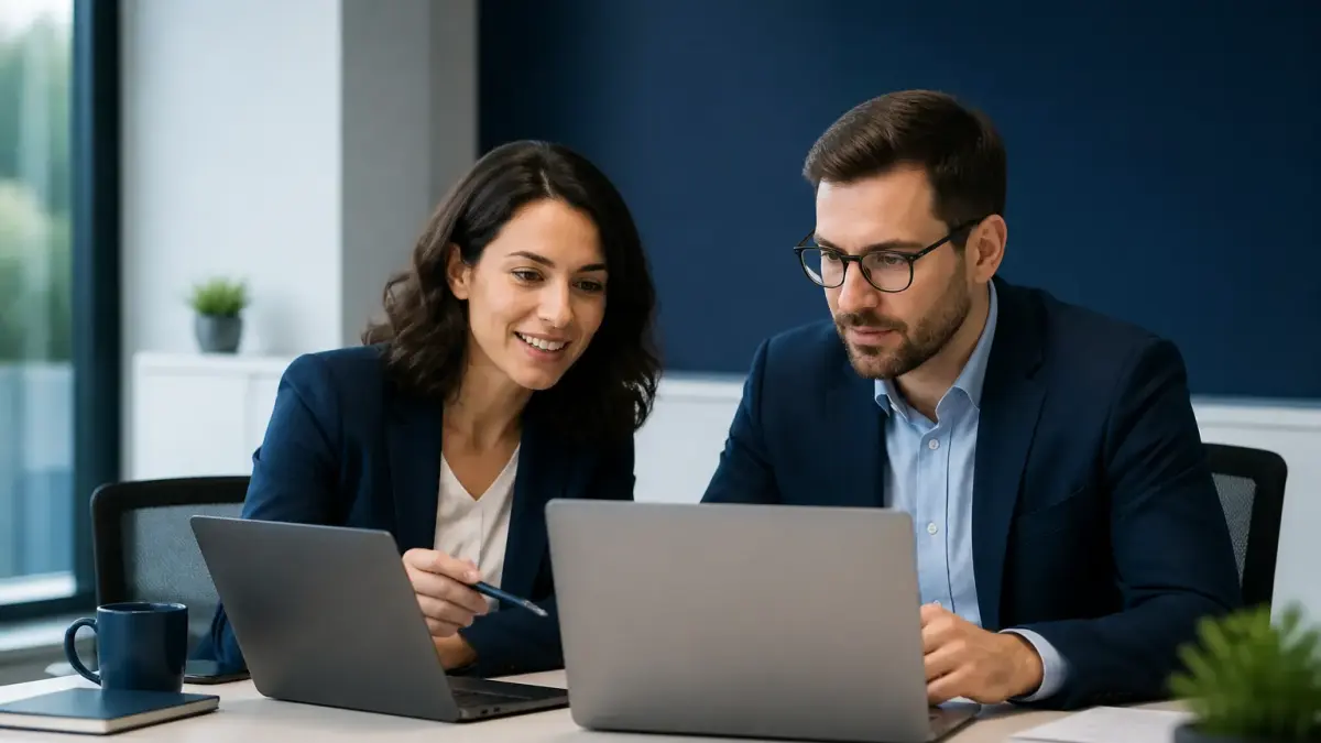 Agente de IA de Voz com Microsoft Teams: Atendimento Colaborativo!