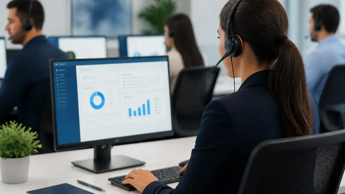 Como implementar na pratica (passo a passo) — ia de voz para qualificar leads empresas de equipamentos médicos