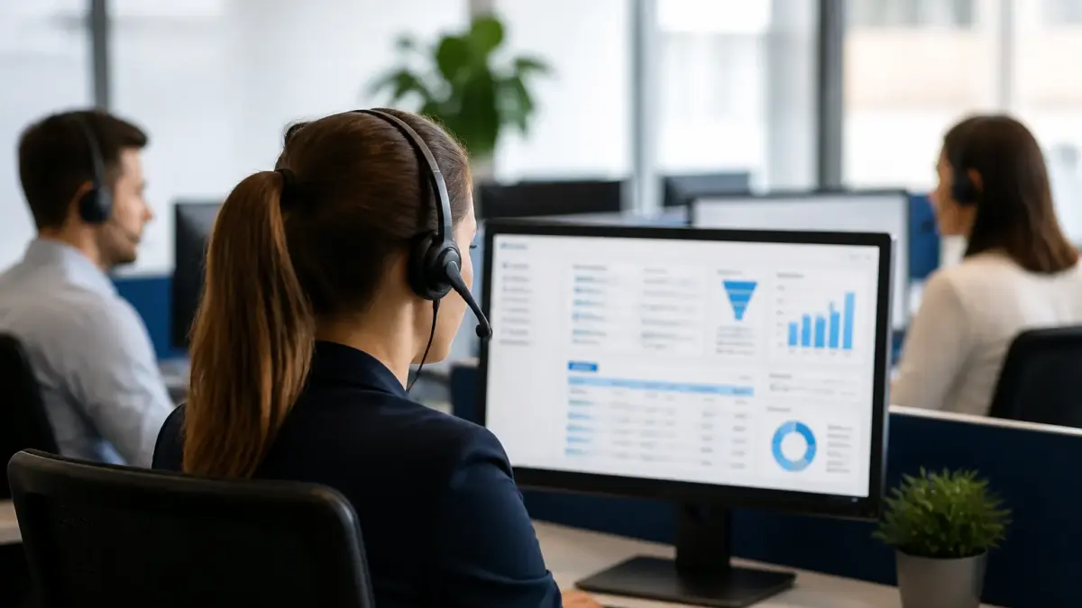 Tudo que voce precisa saber — ia de voz para qualificar leads empresas de equipamentos médicos