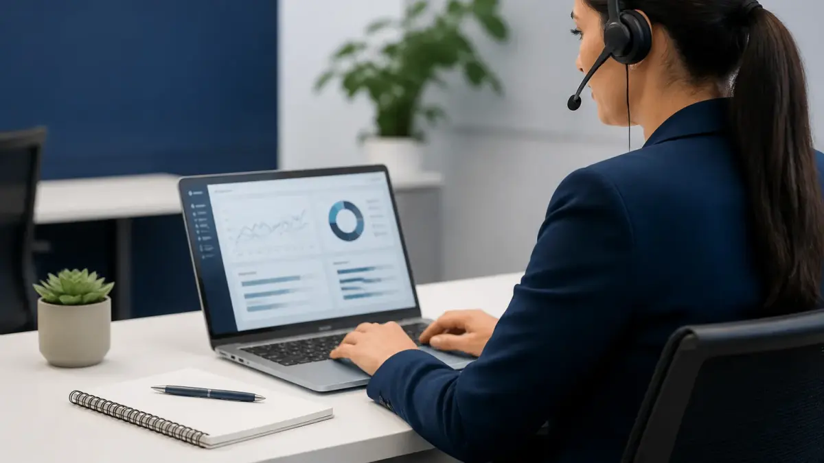Como implementar na pratica (passo a passo) — discador ia de voz para call center com ia