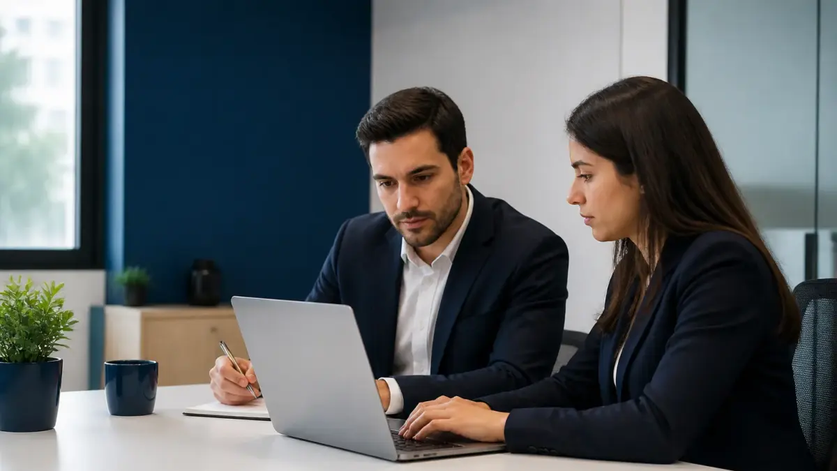 Por que isso importa para o seu negocio — ia de voz para qualificar leads imobiliárias