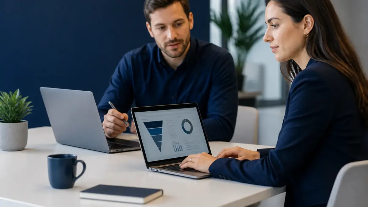Como implementar na pratica (passo a passo) — ia de voz para qualificar leads imobiliárias