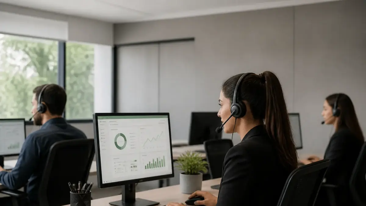 Como implementar na pratica (passo a passo) — ia de voz para atendimento bpos de atendimento