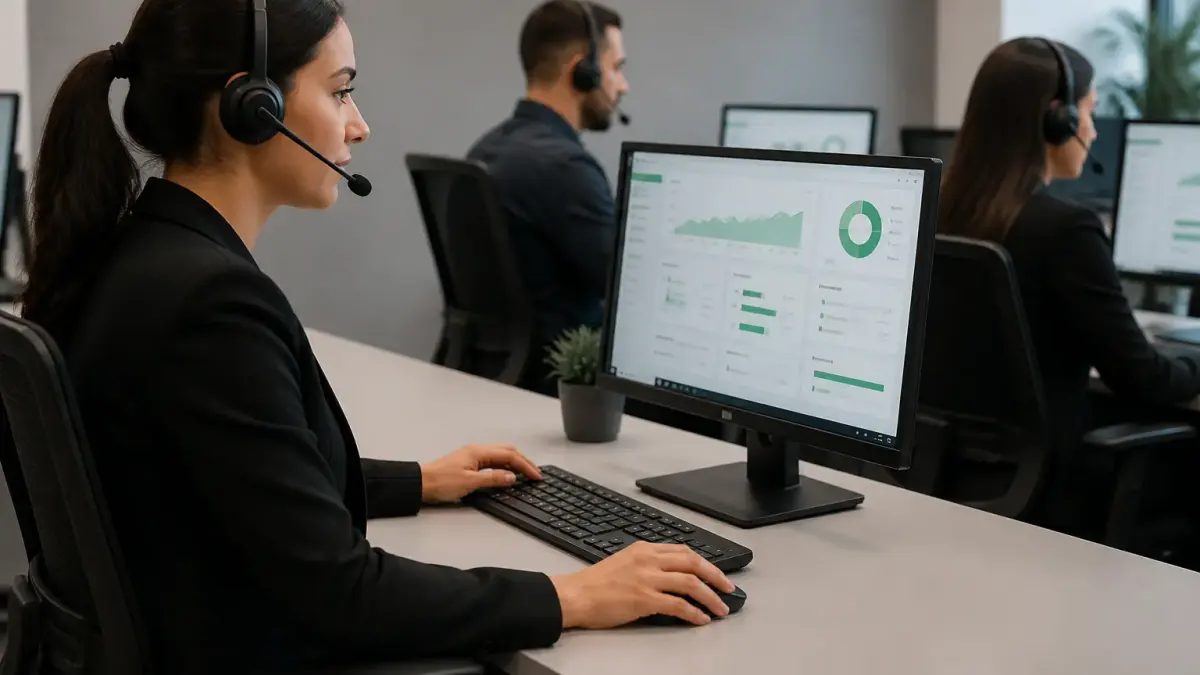 Tudo que voce precisa saber — ia de voz para atendimento bpos de atendimento