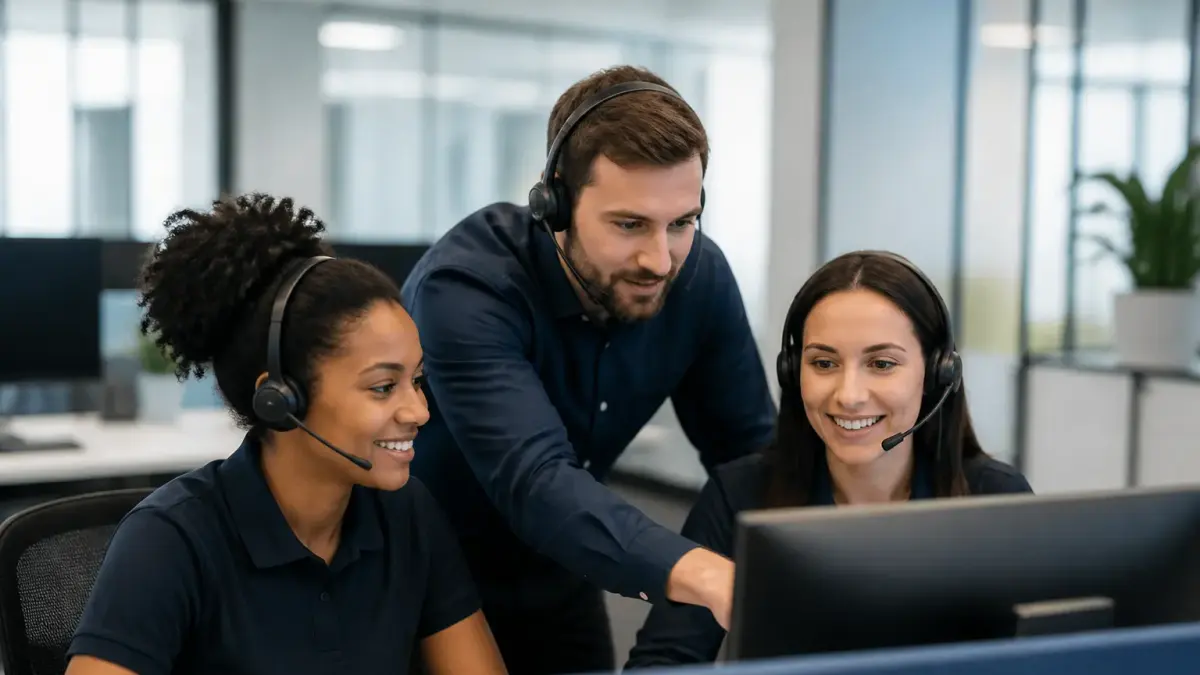 Tudo que voce precisa saber — ElevenLabs para call center: como integrar IA de voz à telefonia