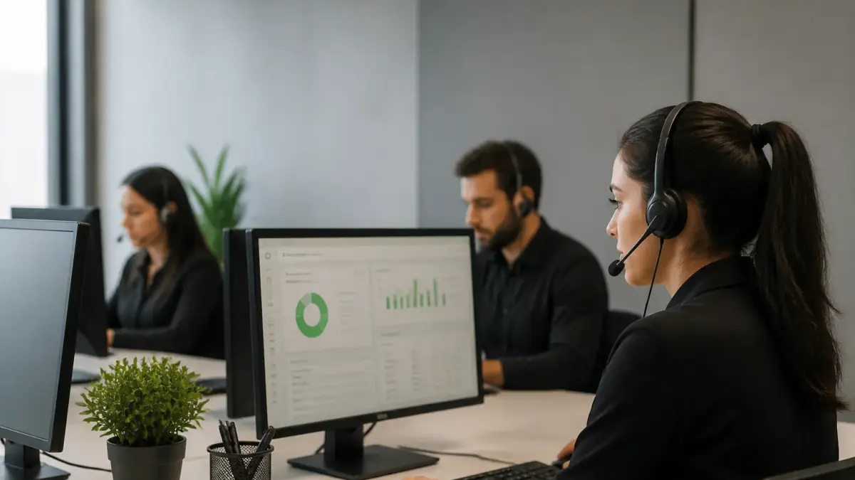 Como decidir com base em ICP, dor e criterio operacional? — Como integrar ElevenLabs à telefonia da sua empresa