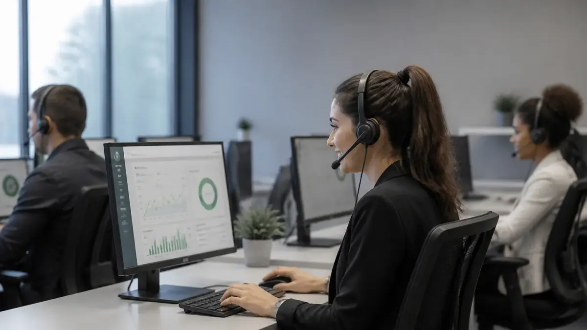 O cenário atual e por que você deve prestar atenção — Como integrar ElevenLabs à telefonia da sua empresa