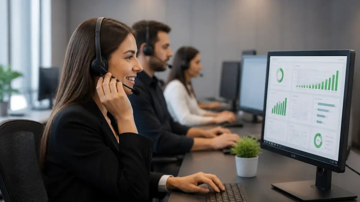 Tudo que voce precisa saber — ElevenLabs para call center: como usar IA de voz em ligações empresariais