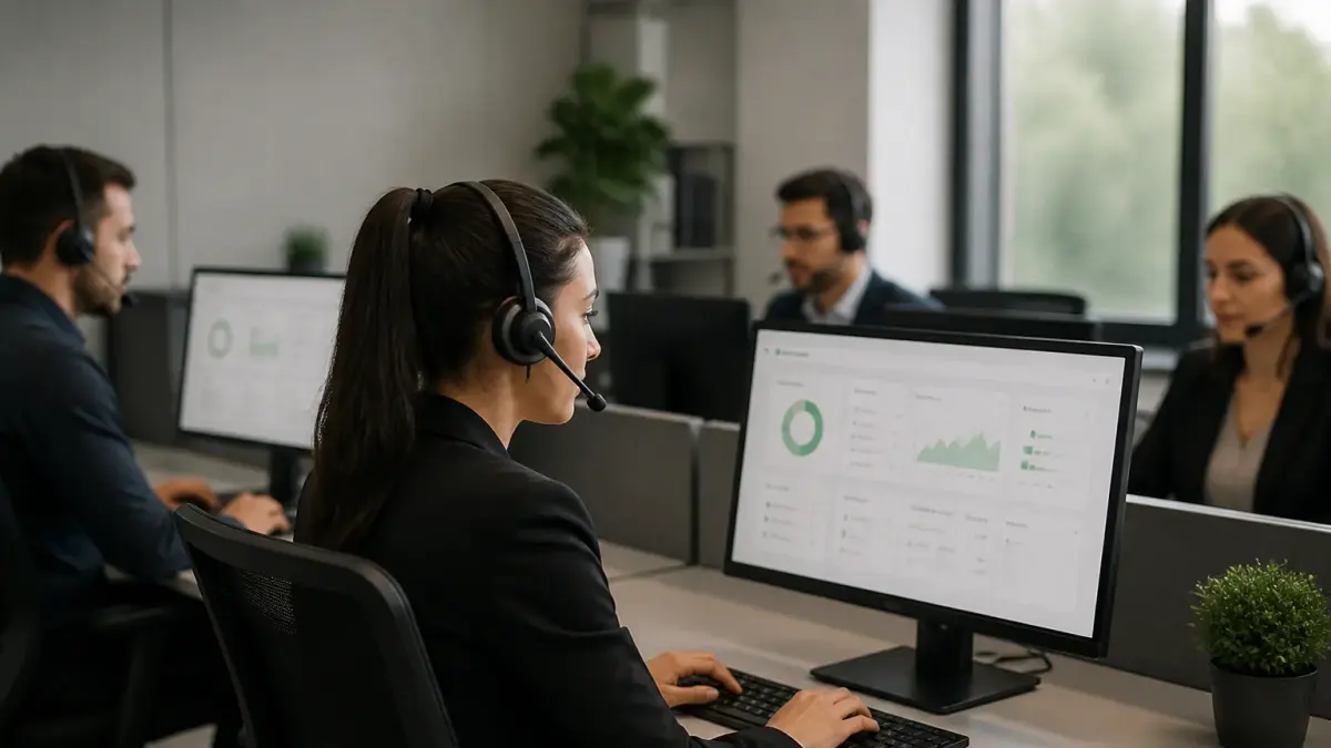 Tudo que voce precisa saber — Como integrar ElevenLabs à telefonia da sua empresa