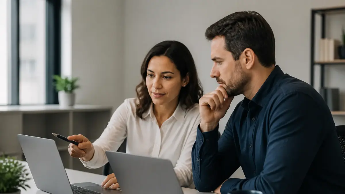 Como decidir com base em ICP, dor e criterio operacional? — ElevenLabs para atendimento telefônico: como funciona na prática