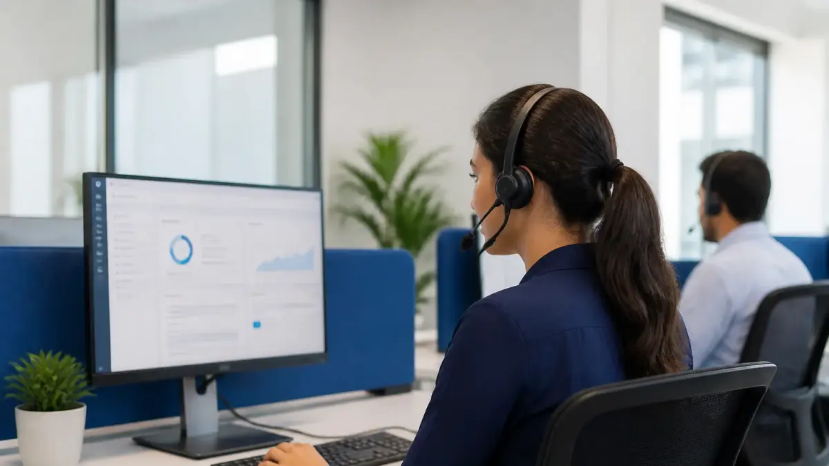 Como decidir com base em ICP, dor e criterio operacional? — Agente de voz com ElevenLabs: aplicações para vendas e atendimento