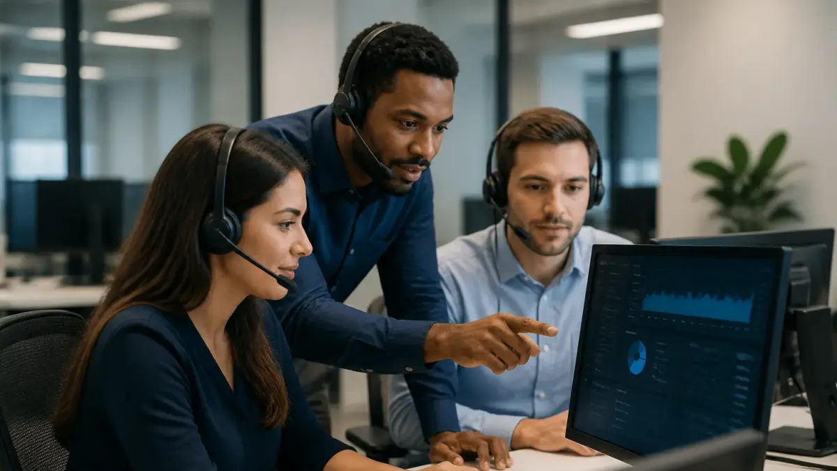 O cenario atual e por que voce deve prestar atencao — ElevenLabs para ligações ativas: benefícios e casos de uso