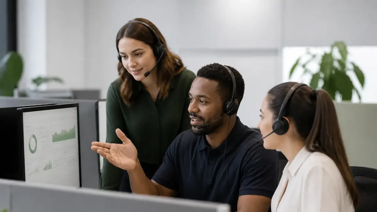 O cenario atual e por que voce deve prestar atencao — ElevenLabs para cobrança: como automatizar contatos com IA de voz