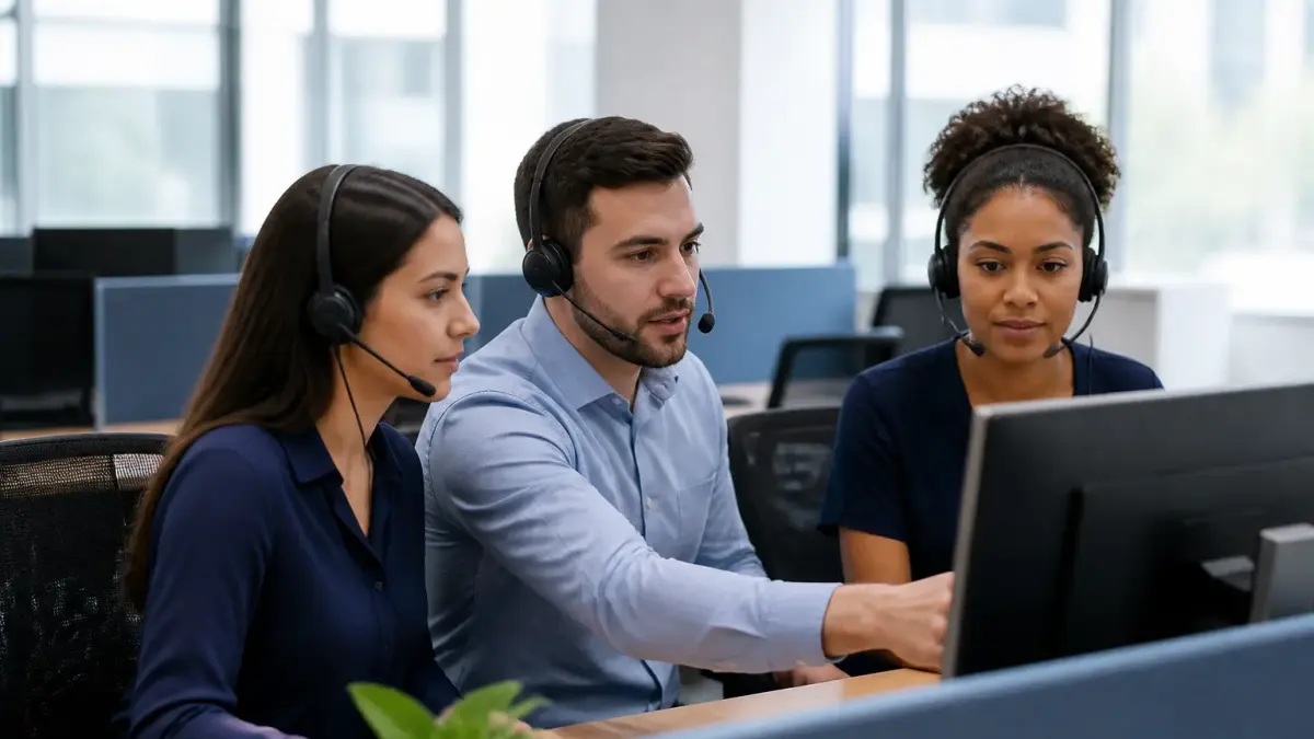 Como decidir com base em ICP, dor e criterio operacional? — ElevenLabs e telefonia: o que é necessário para criar uma operação completa