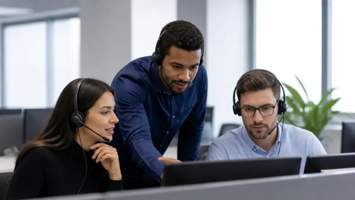 O cenario atual e por que voce deve prestar atencao — ElevenLabs e telefonia: o que é necessário para criar uma operação completa