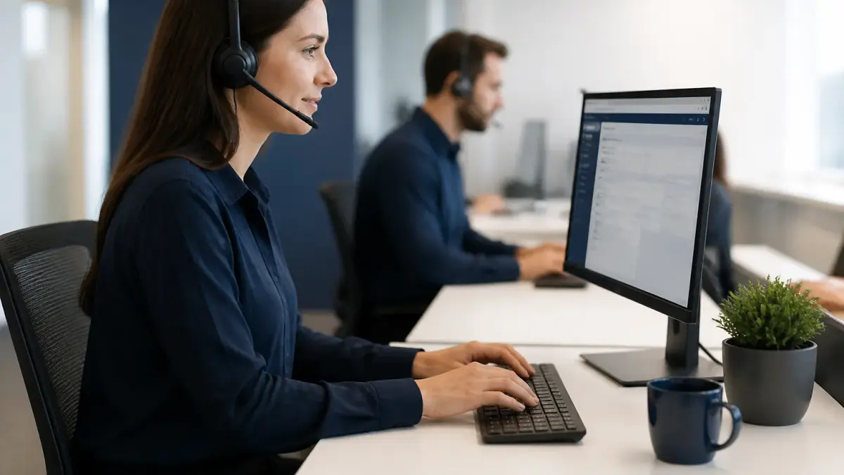 O cenario atual e por que voce deve prestar atencao — ElevenLabs em português: como usar a tecnologia em chamadas empresariais