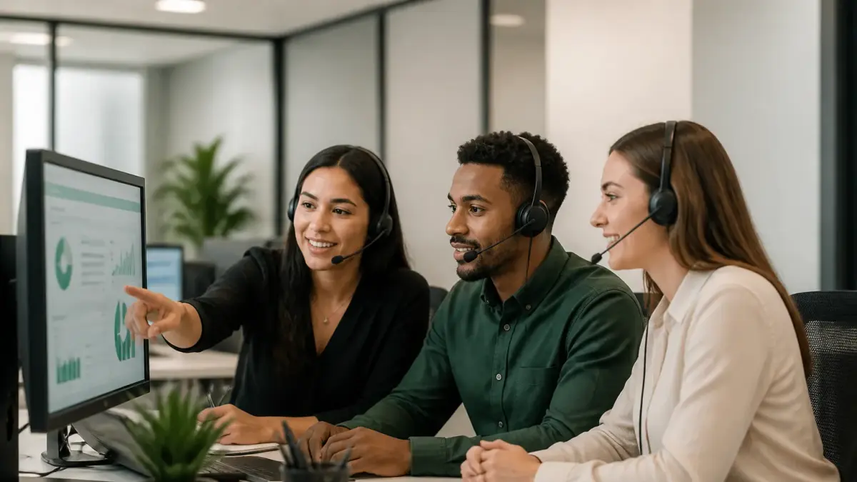 Como decidir com base em ICP, dor e criterio operacional? — Integração ElevenLabs e OmniSmart: voz com IA aplicada à telefonia