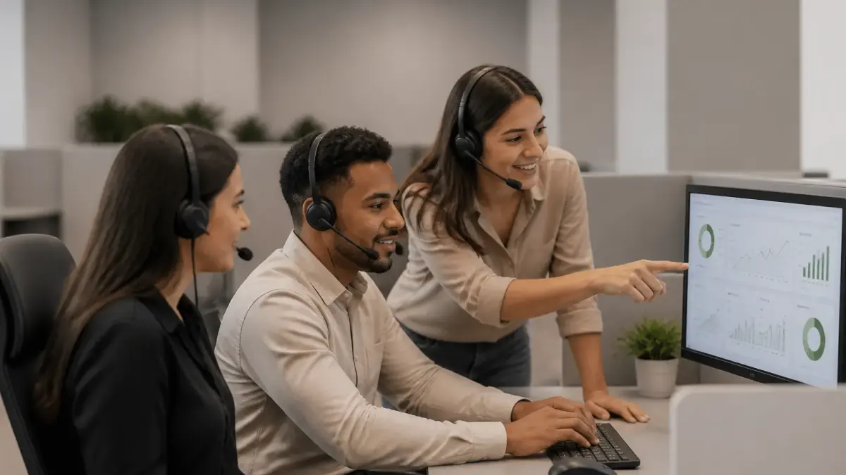 Tudo que voce precisa saber — Integração ElevenLabs e OmniSmart: voz com IA aplicada à telefonia
