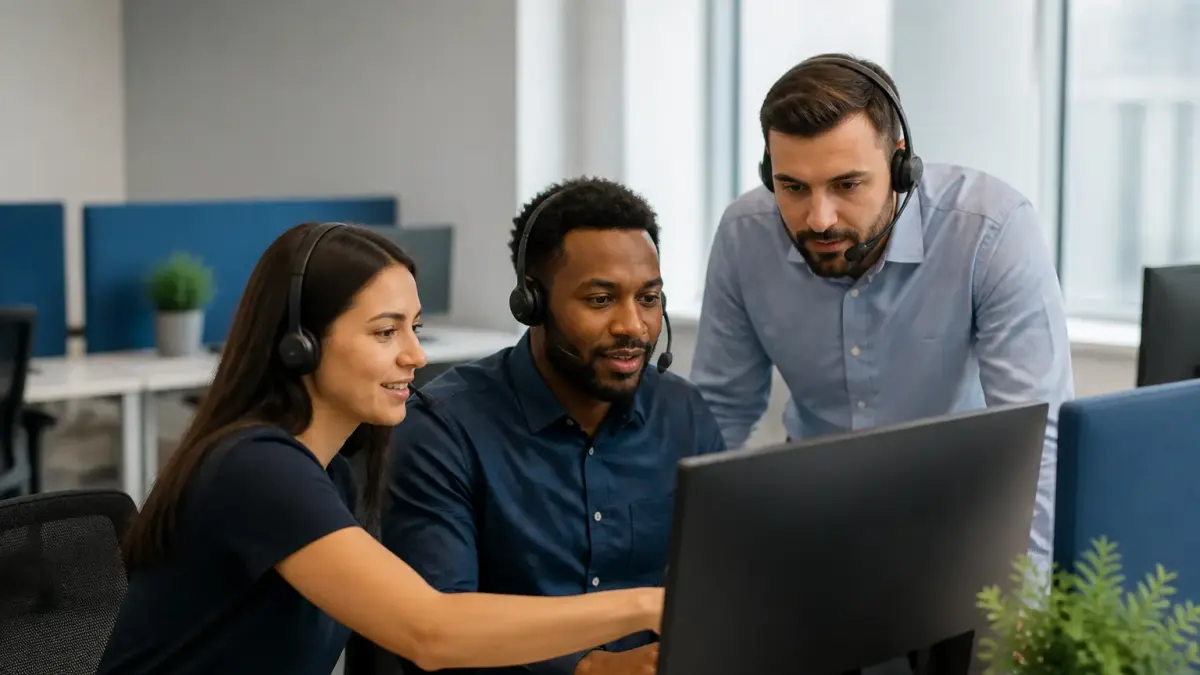 Tudo que voce precisa saber — Deepgram para call center: como aplicar IA de voz no atendimento