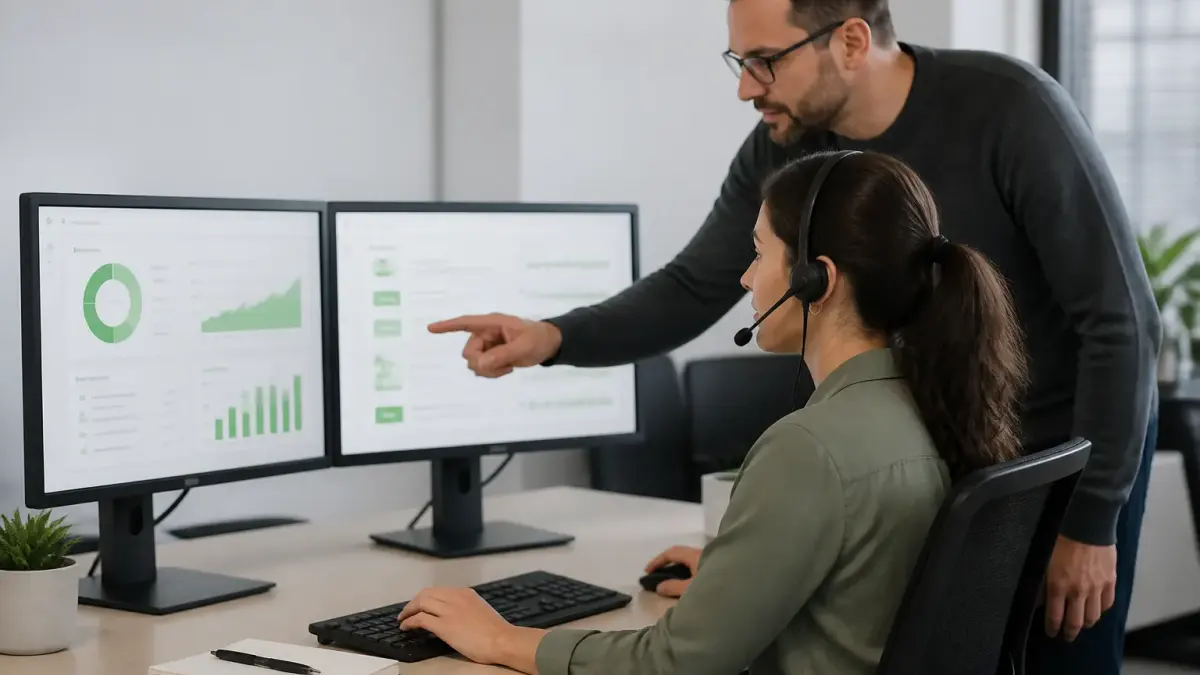 Tudo que voce precisa saber — Como usar Deepgram para qualificar leads por telefone