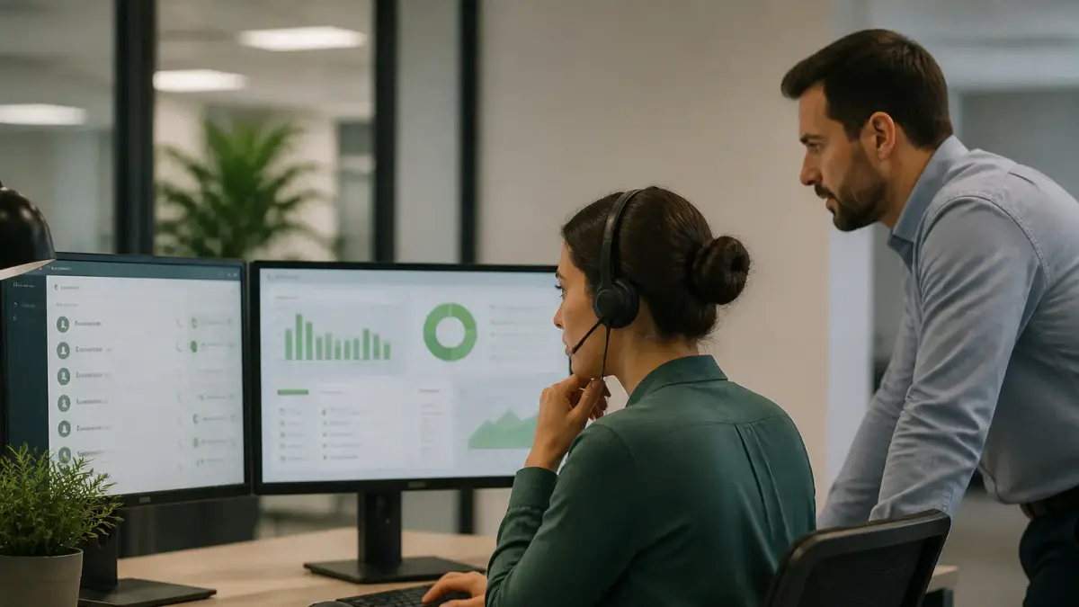 O cenario atual e por que voce deve prestar atencao — Como usar Deepgram para qualificar leads por telefone
