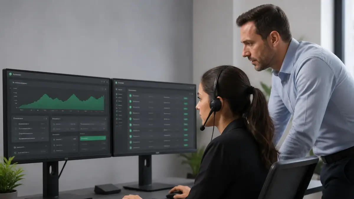Tudo que voce precisa saber — Deepgram para vendas: como automatizar ligações comerciais
