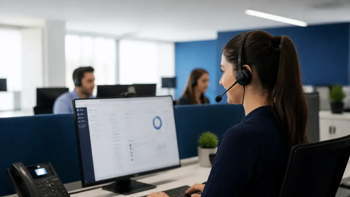Deepgram e telefonia: como transformar voz em uma operação automatizada