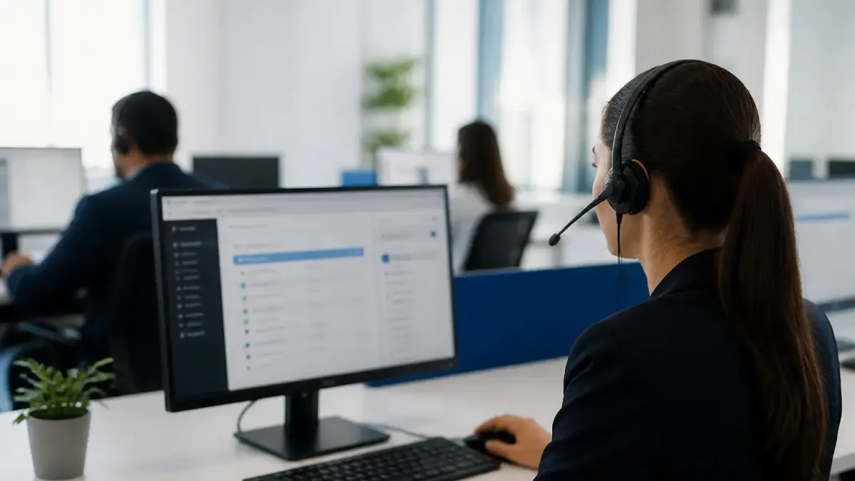 O cenario atual e por que voce deve prestar atencao — Deepgram e telefonia: como transformar voz em uma operação automatizada