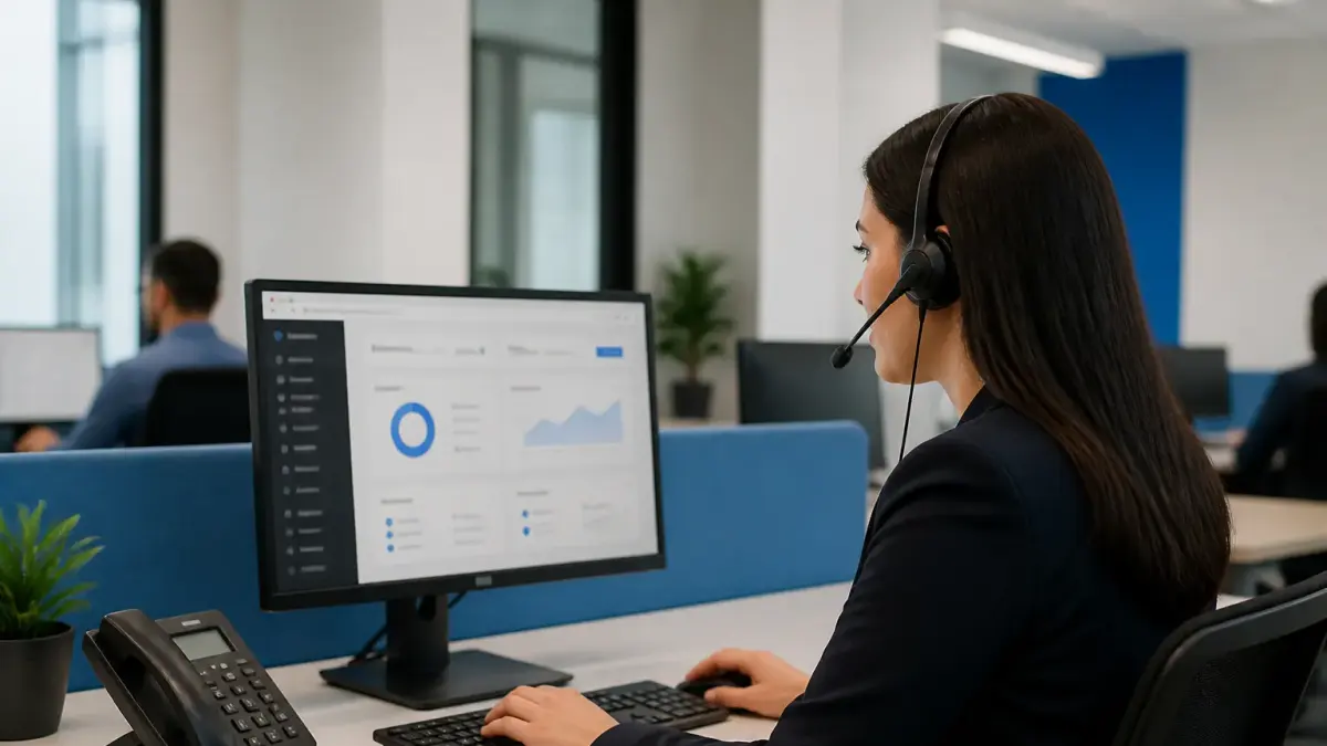 Tudo que voce precisa saber — Deepgram e telefonia: como transformar voz em uma operação automatizada