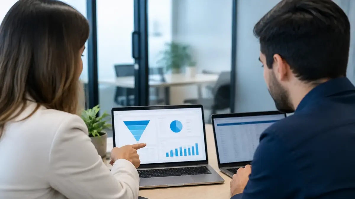 Tudo que voce precisa saber — Como conectar Deepgram ao CRM da empresa