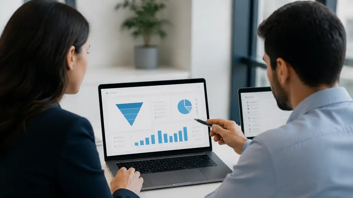 O cenario atual e por que voce deve prestar atencao — Como conectar Deepgram ao CRM da empresa