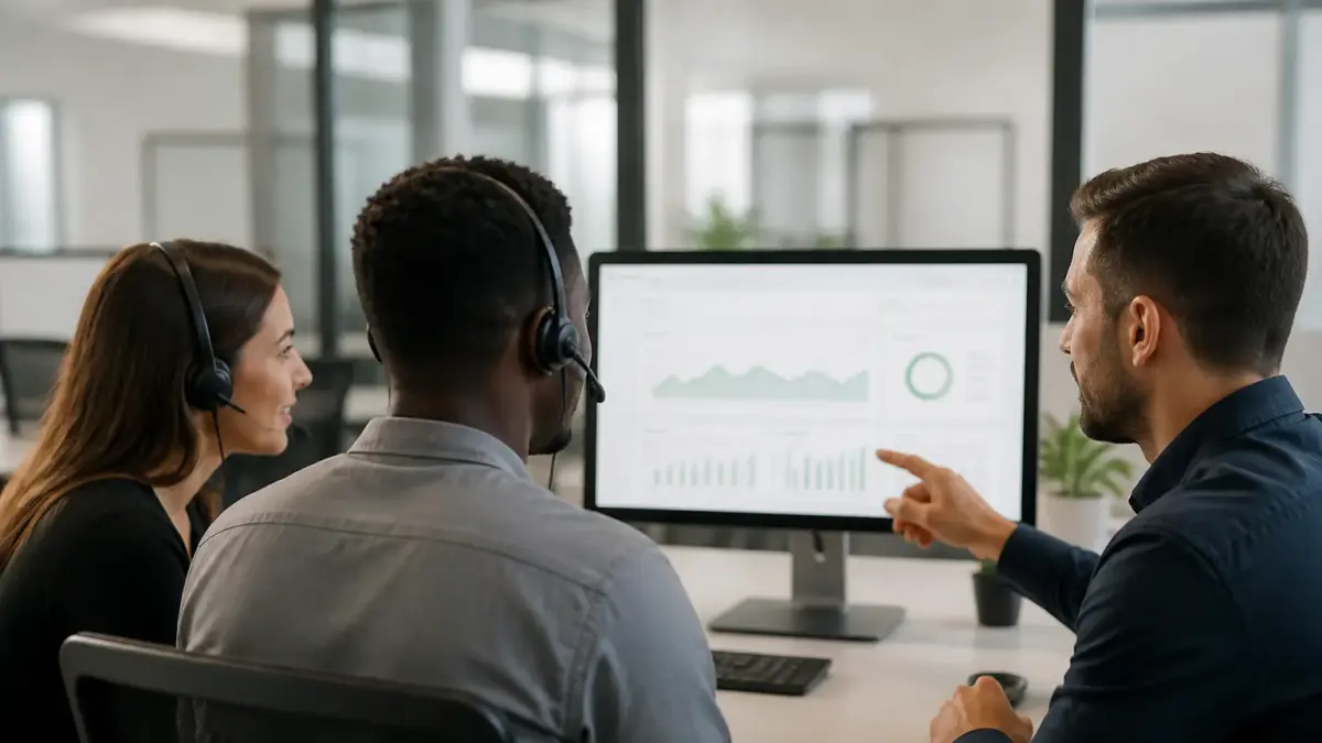 Tudo que voce precisa saber — Como integrar Deepgram à telefonia empresarial