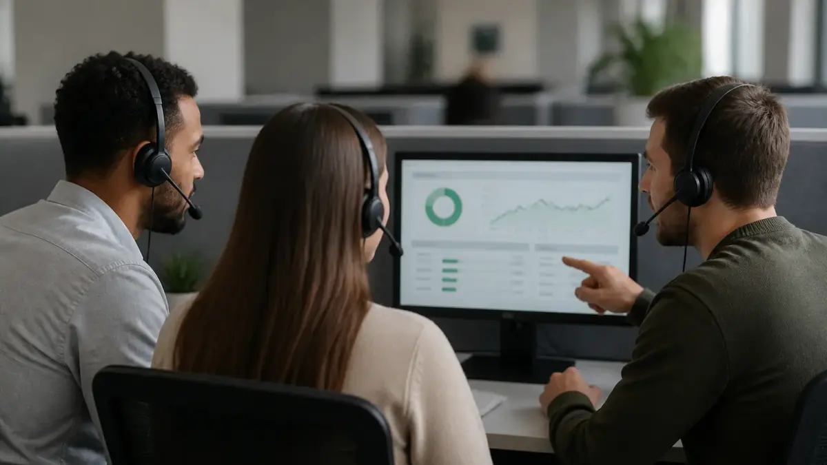 O cenario atual e por que voce deve prestar atencao — Como integrar Deepgram à telefonia empresarial
