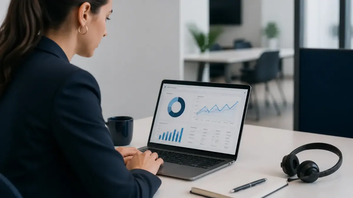 Como decidir com base em ICP, dor e criterio operacional? — Deepgram em português: possibilidades para agentes de voz