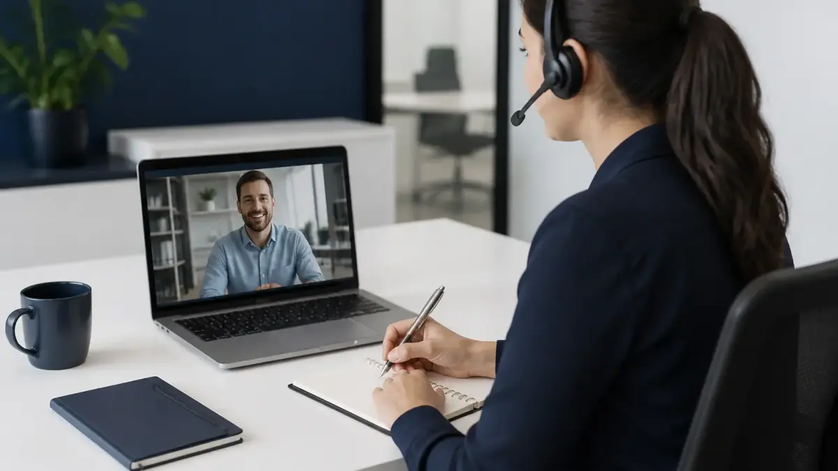 Tudo que voce precisa saber — Deepgram para chamadas em tempo real: o que sua empresa precisa saber
