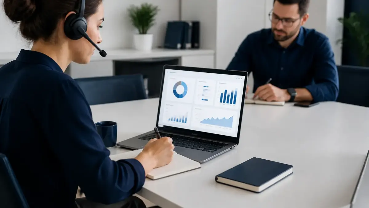 O cenario atual e por que voce deve prestar atencao — Como conectar ElevenLabs ao CRM e à operação telefônica