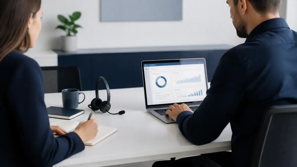Tudo que voce precisa saber — Como conectar ElevenLabs ao CRM e à operação telefônica