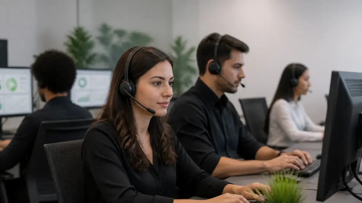 Como decidir com base em ICP, dor e criterio operacional? — Deepgram para atendimento telefônico: recursos e aplicações