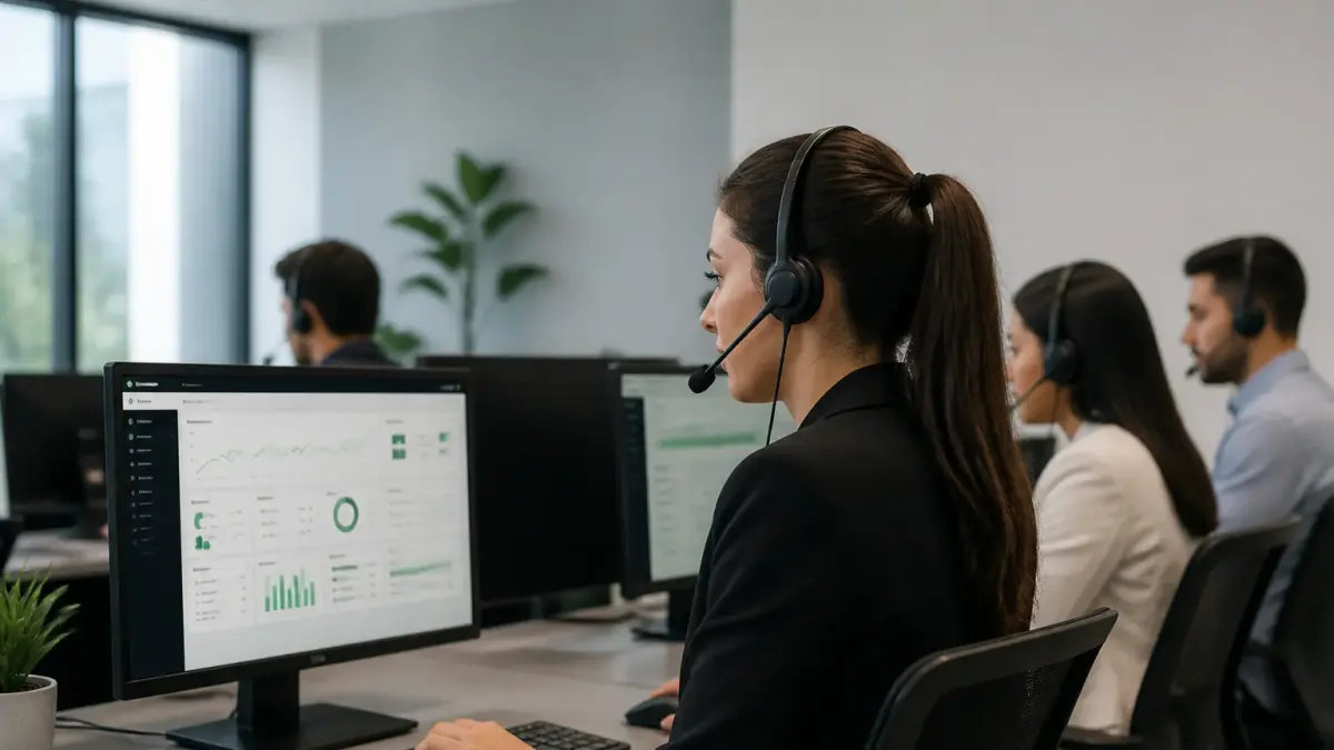 Tudo que voce precisa saber — Deepgram para atendimento telefônico: recursos e aplicações