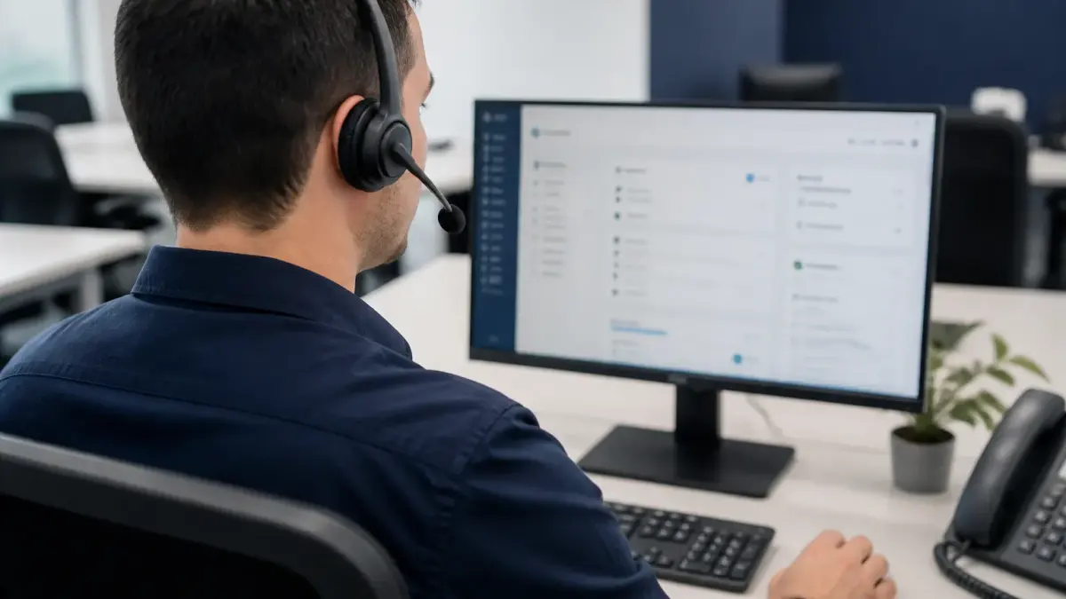 Tudo que voce precisa saber — Integração Deepgram e OmniSmart: IA de voz conectada à telefonia